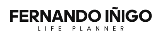Fernando Iñigo — Life Planner